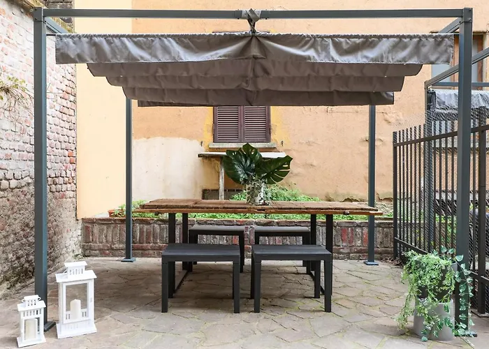 Apartament Primopiano - Bonghi A Mediolan