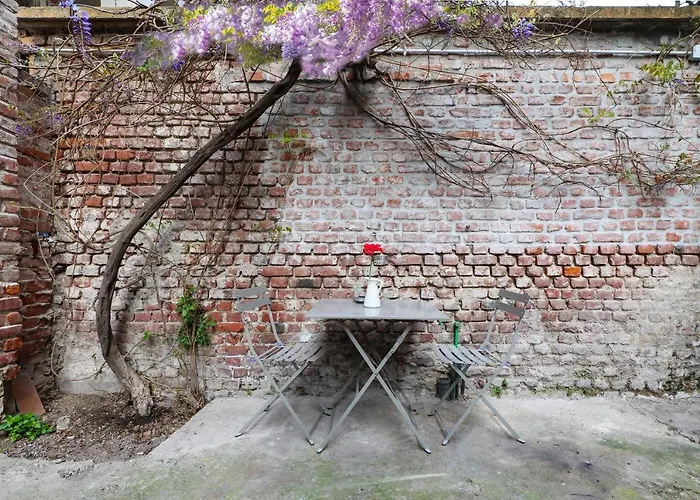 Primopiano - Bonghi A Lägenhet Milano