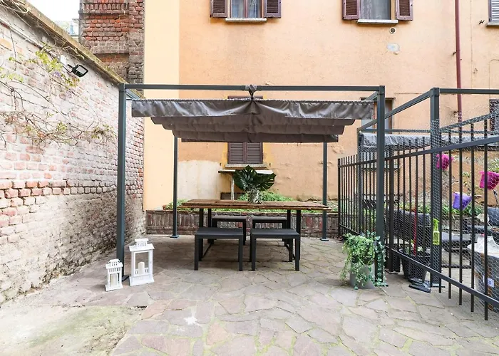 Primopiano - Bonghi A Apartament *
