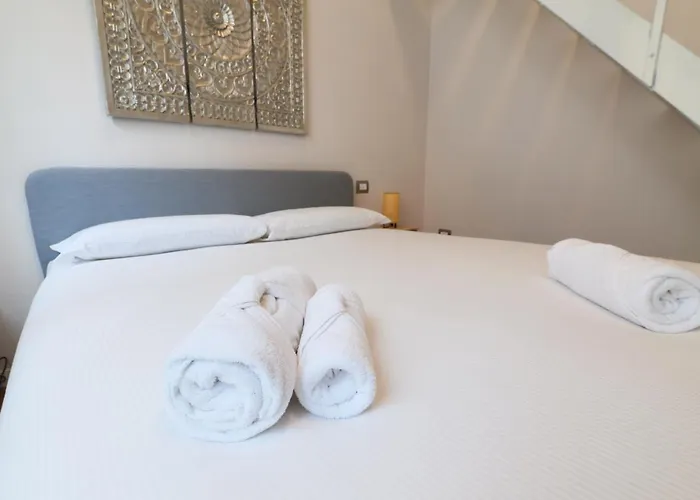 Primopiano - Bonghi A