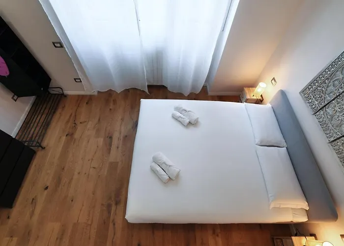 Primopiano - Bonghi A *