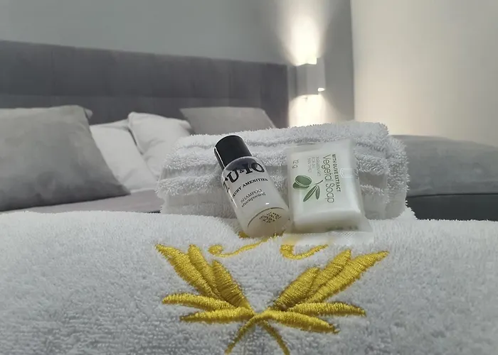 Mi Niguarda Διαμέρισμα