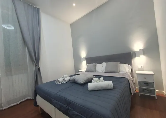 Mi Niguarda Apartment *