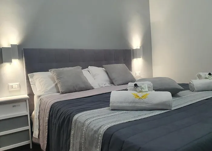 Apartment Mi Niguarda Milan