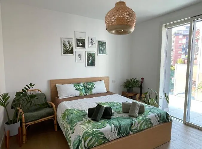 منزل للإقامة Mowgli House - Luxury ميلان