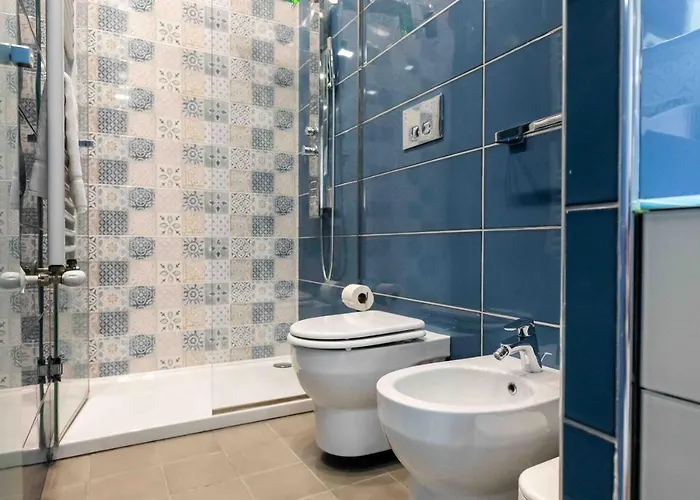 Farini Loft - Free Wifi And Netflix Apartment Milan