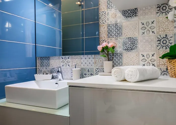 Apartment Farini Loft - Free Wifi And Netflix