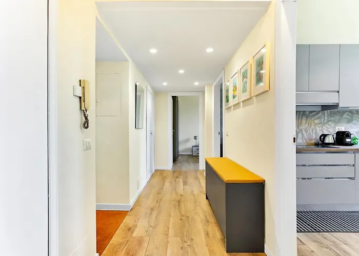 Napoli 25 - Affitti Brevi Italia