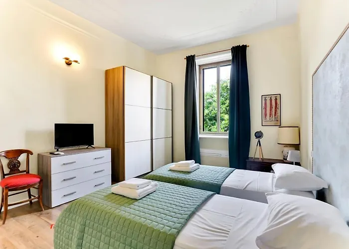 Napoli 25 - Affitti Brevi Italia *