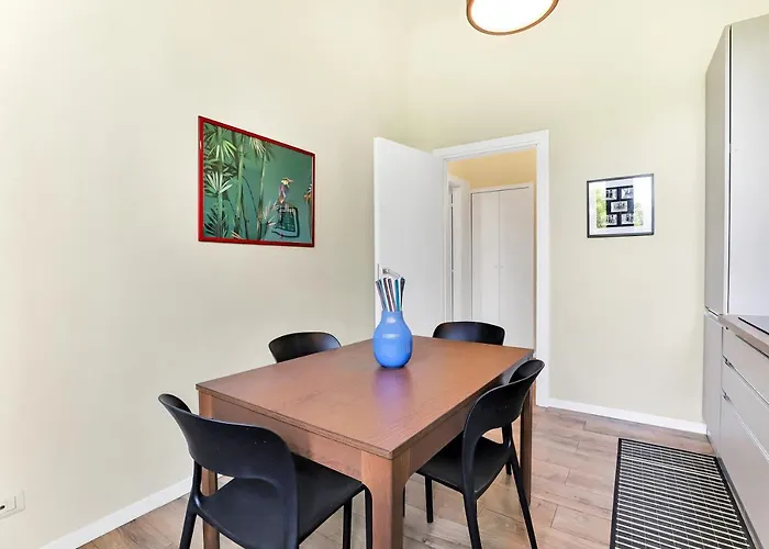 Napoli 25 - Affitti Brevi Italia * Mediolan