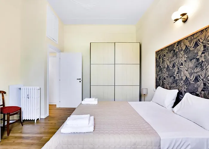 Appartement Napoli 25 - Affitti Brevi Italia *
