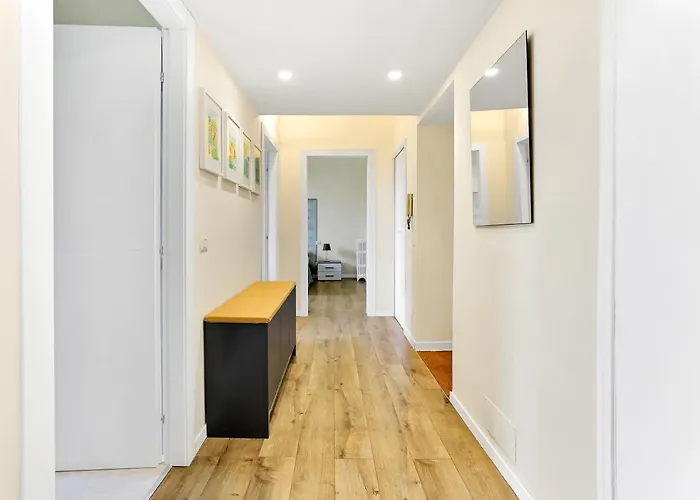 Appartement Napoli 25 - Affitti Brevi Italia Milan