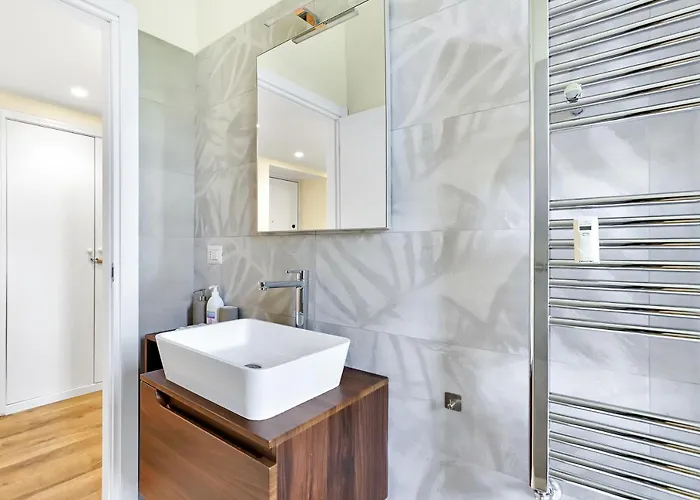 Napoli 25 - Affitti Brevi Italia