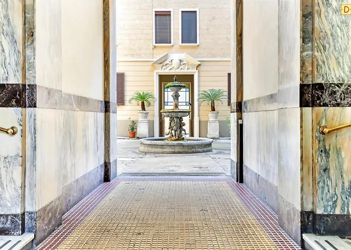 Napoli 25 - Affitti Brevi Italia Apartament