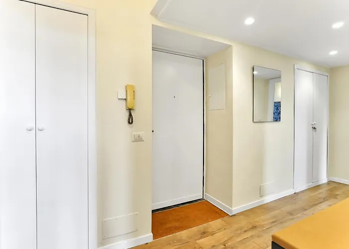 Apartament Napoli 25 - Affitti Brevi Italia Mediolan