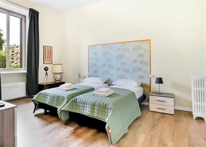 Napoli 25 - Affitti Brevi Italia