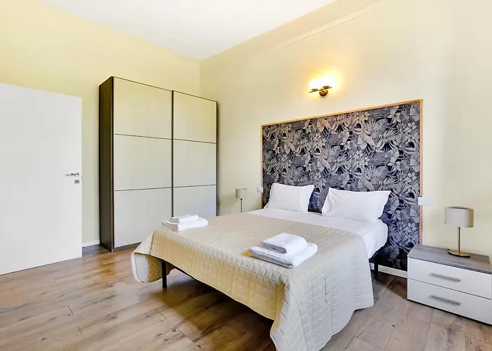 Napoli 25 - Affitti Brevi Italia Mediolan