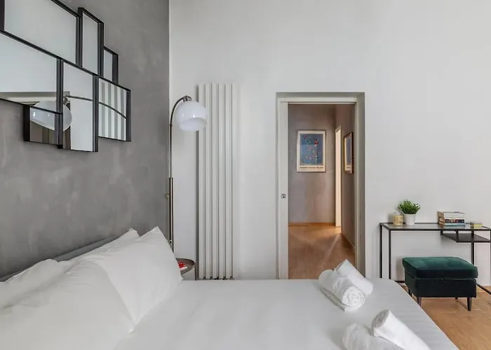 Vela House Appartamento Milano