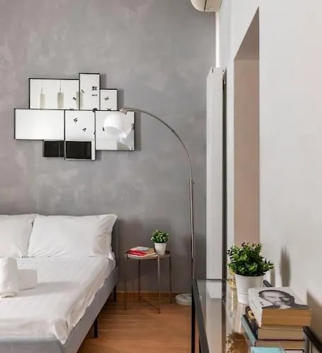 Vela House Apartment *