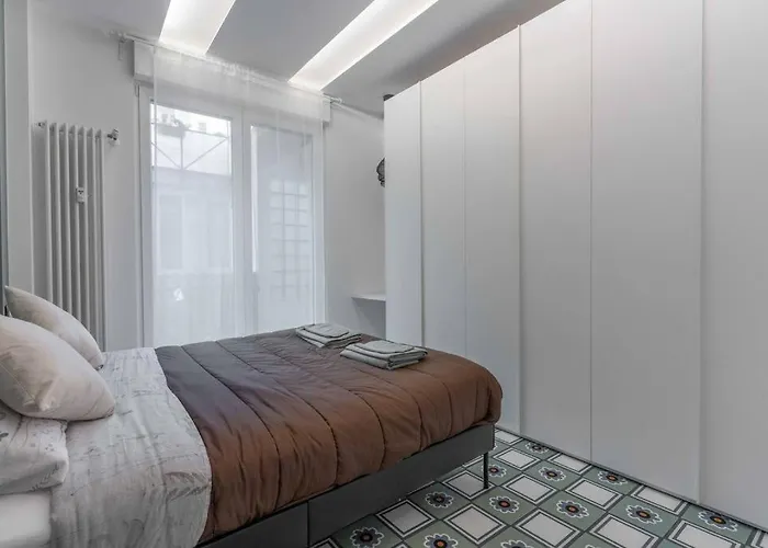 Au8 -corso Buenos Aires-loreto- Terrace - Luxury Puzzle *