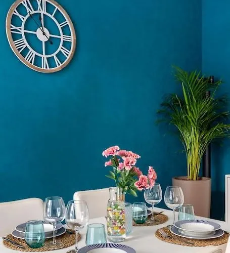 Vela House Apartment Mailand