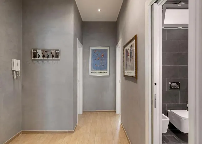 Appartamento Vela House