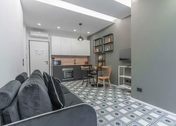 Au8 -corso Buenos Aires-loreto- Terrace - Luxury Puzzle