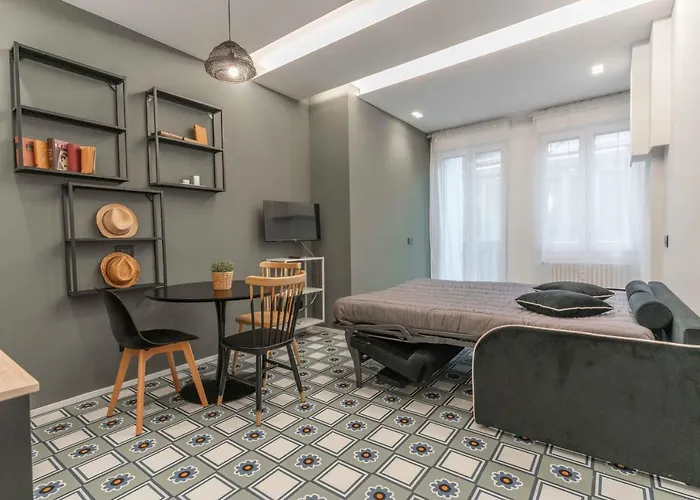 Au8 -corso Buenos Aires-loreto- Terrace - Luxury Puzzle