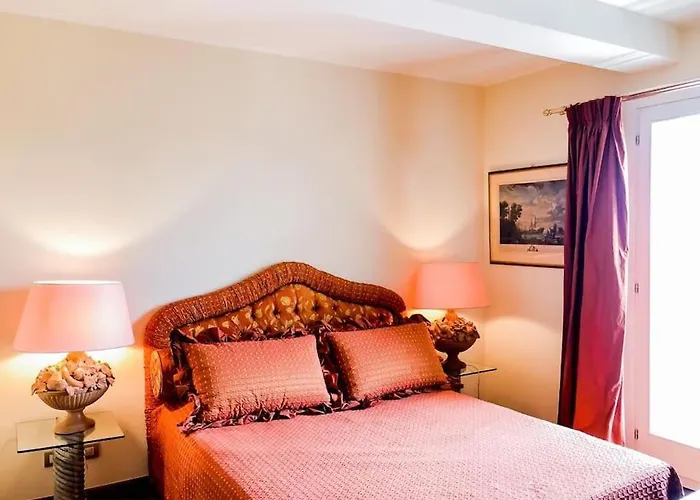 Lejlighed Panoramic Luxury Penthouse 6 People *