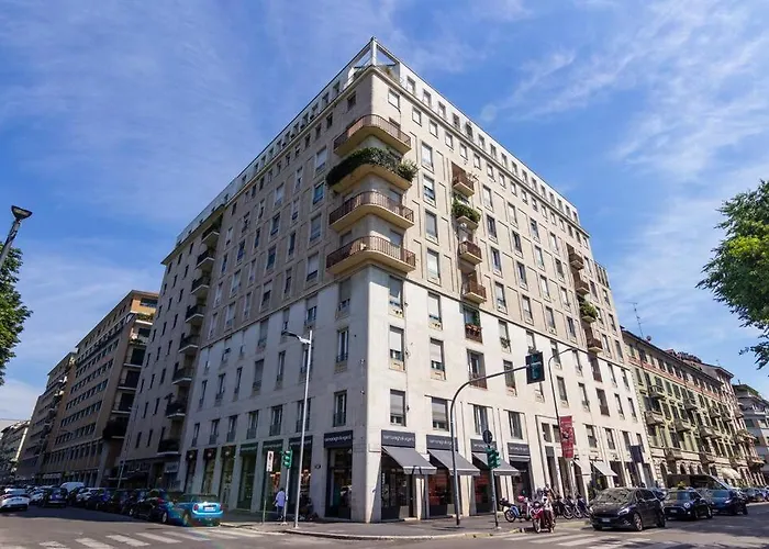 Panoramic Luxury Penthouse 6 People *