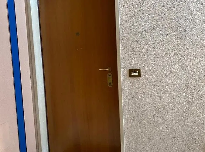 Отель Bicocca Santa Marcellina *