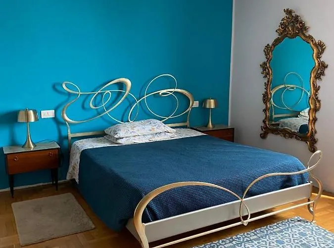 Bicocca Santa Marcellina Отель