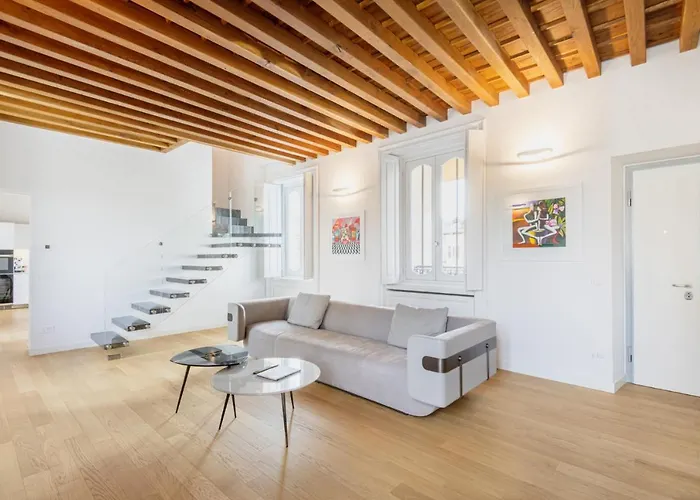 Easylife - - Piazza Santo Stefano 12 - Duomo * 밀라노