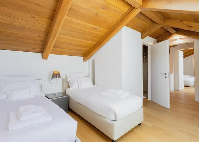 Easylife - - Piazza Santo Stefano 12 - Duomo Apartmán Milán