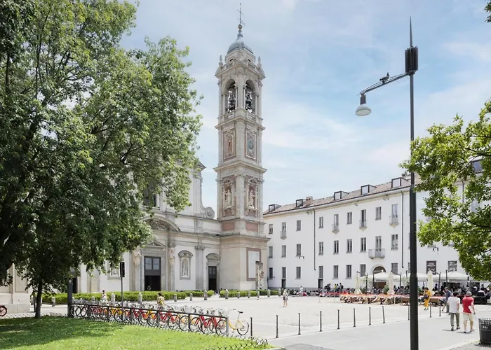 Easylife - - Piazza Santo Stefano 12 - Duomo *