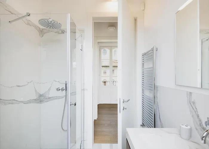 Apartmán Easylife - - Piazza Santo Stefano 12 - Duomo