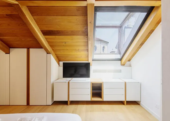 Easylife - - Piazza Santo Stefano 12 - Duomo *