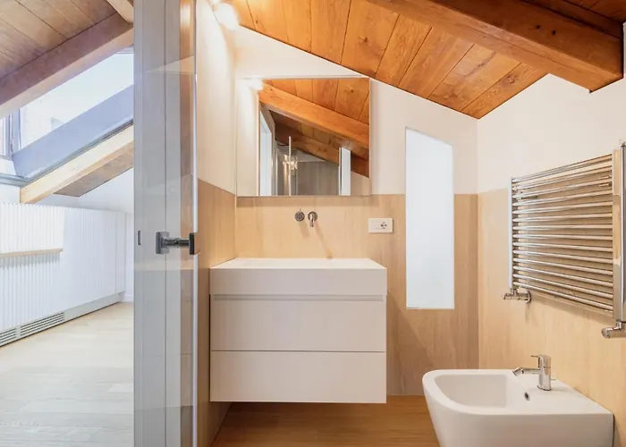 Easylife - - Piazza Santo Stefano 12 - Duomo 아파트