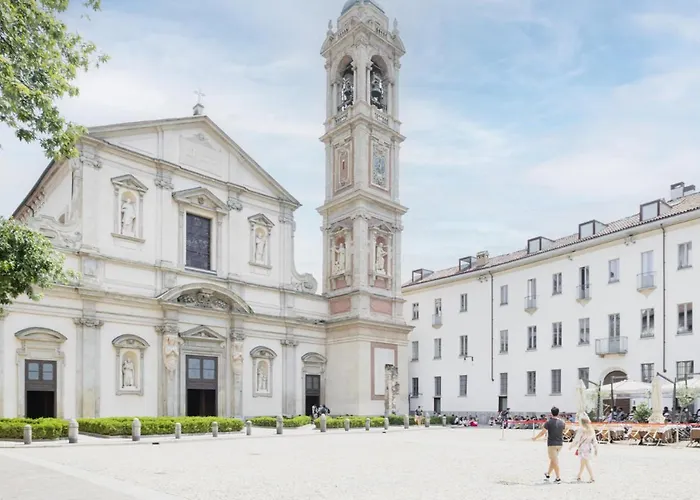 Easylife - - Piazza Santo Stefano 12 - Duomo