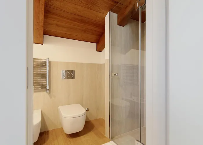 아파트 Easylife - - Piazza Santo Stefano 12 - Duomo *