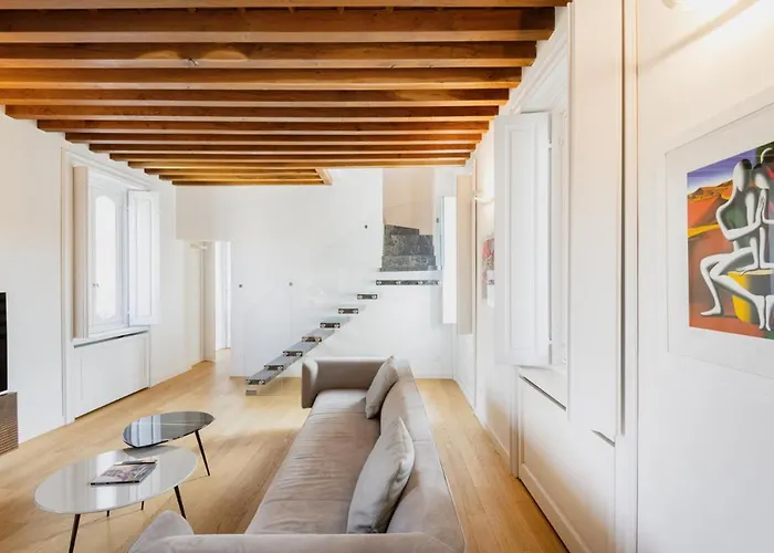 Easylife - - Piazza Santo Stefano 12 - Duomo 아파트 *