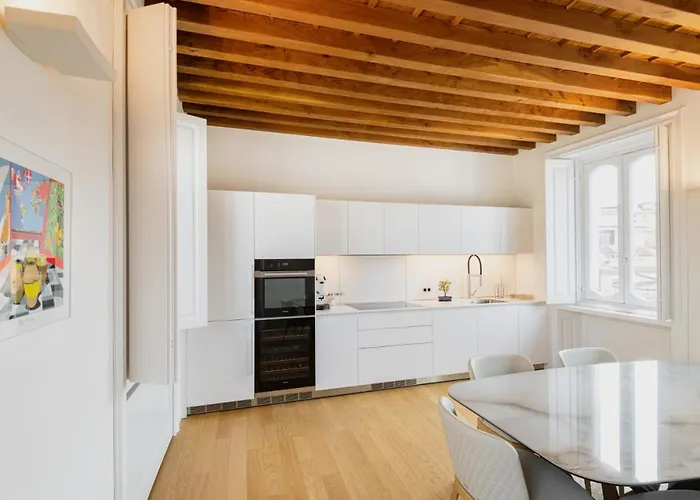 Easylife - - Piazza Santo Stefano 12 - Duomo 밀라노