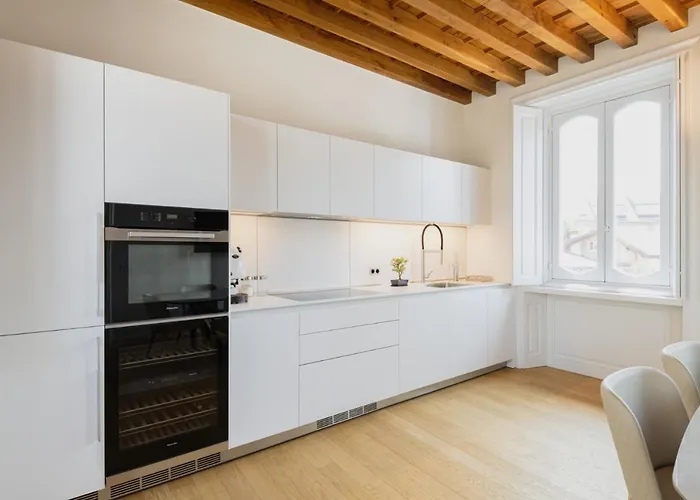Apartmán Easylife - - Piazza Santo Stefano 12 - Duomo *