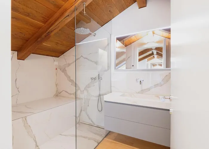 아파트 Easylife - - Piazza Santo Stefano 12 - Duomo 밀라노