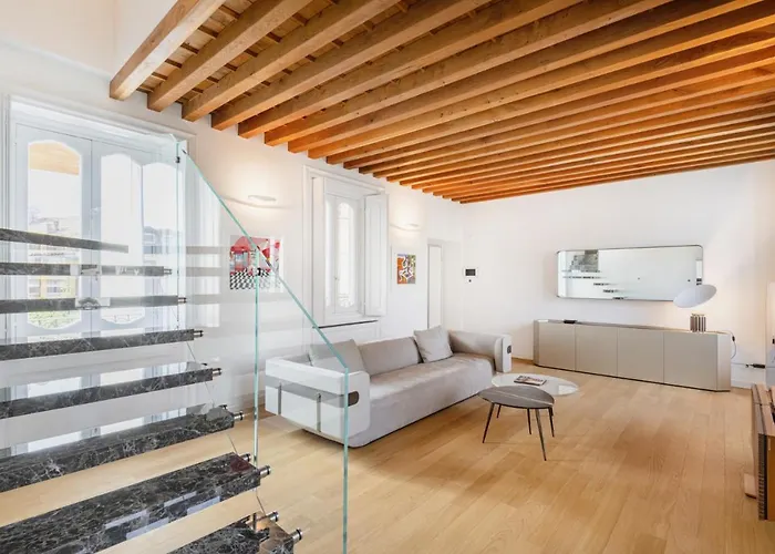 Easylife - - Piazza Santo Stefano 12 - Duomo * 밀라노