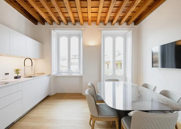 Easylife - - Piazza Santo Stefano 12 - Duomo *