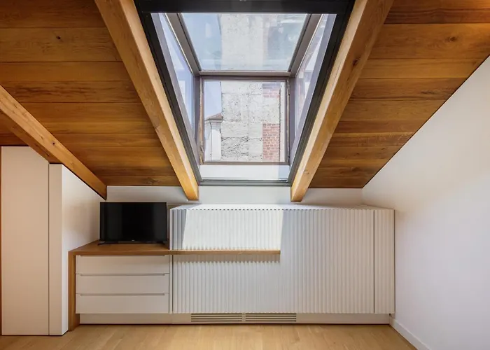 아파트 Easylife - - Piazza Santo Stefano 12 - Duomo