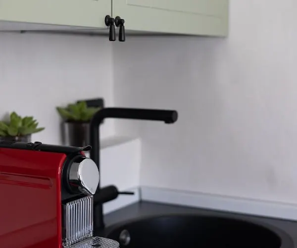 Milanoloft Casati 2 Femahotels Lägenhet