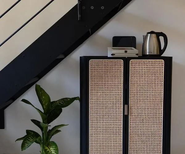 Milanoloft Casati 2 Femahotels Lägenhet 4*