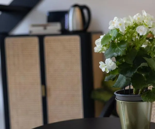 Milanoloft Casati 2 Femahotels Lägenhet Milano